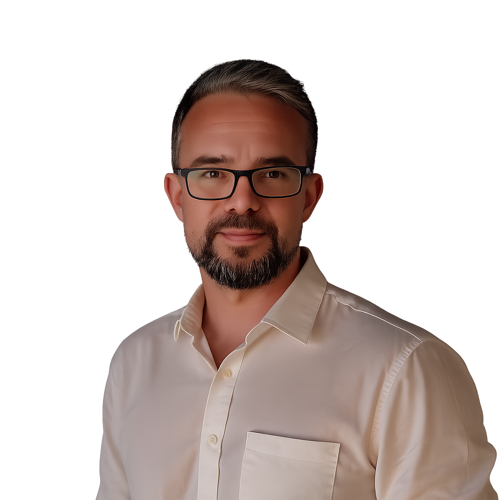 Garda Balázs angoltanár