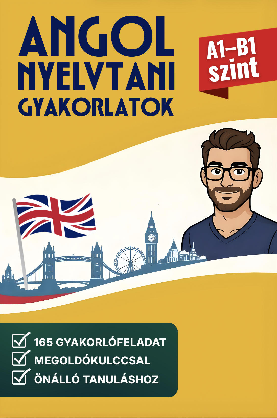 Nyelvtan gyakorló